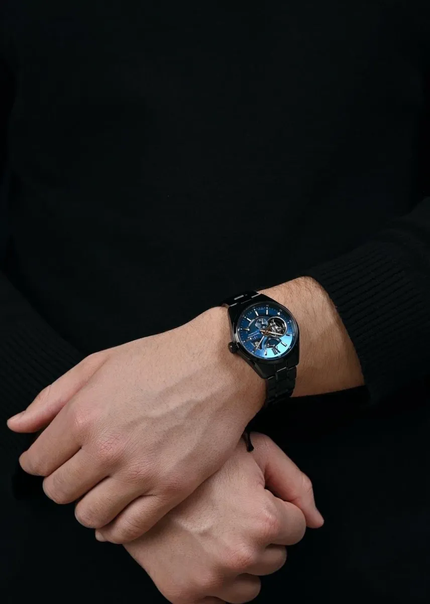 Наручные часы  Orient  Orient Star Orient RK-AV0131L (фото 5)