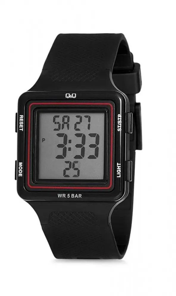 Наручные часы  Q&Q  Attractive Q&Q M193J002Y (фото 1)