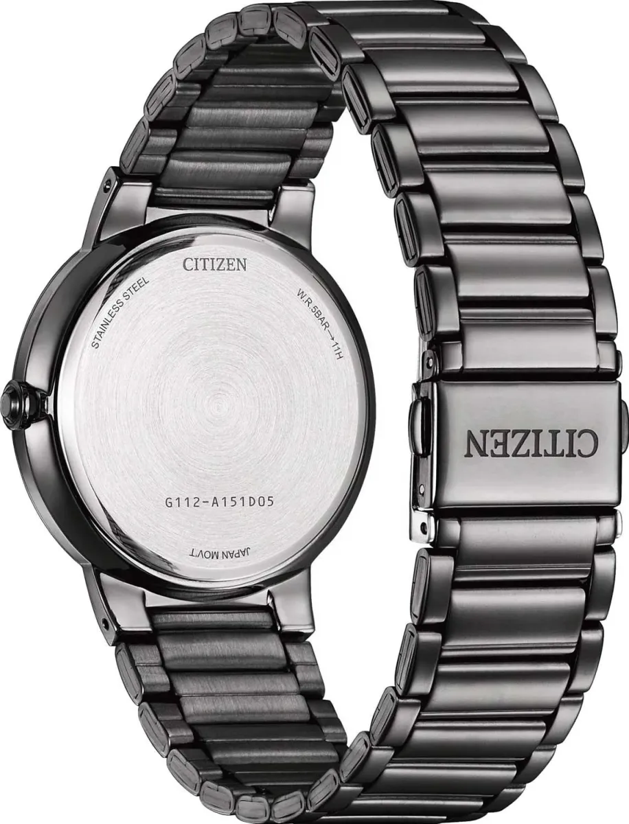 Наручные часы  Citizen  Basic Citizen BI5127-51H (фото 3)