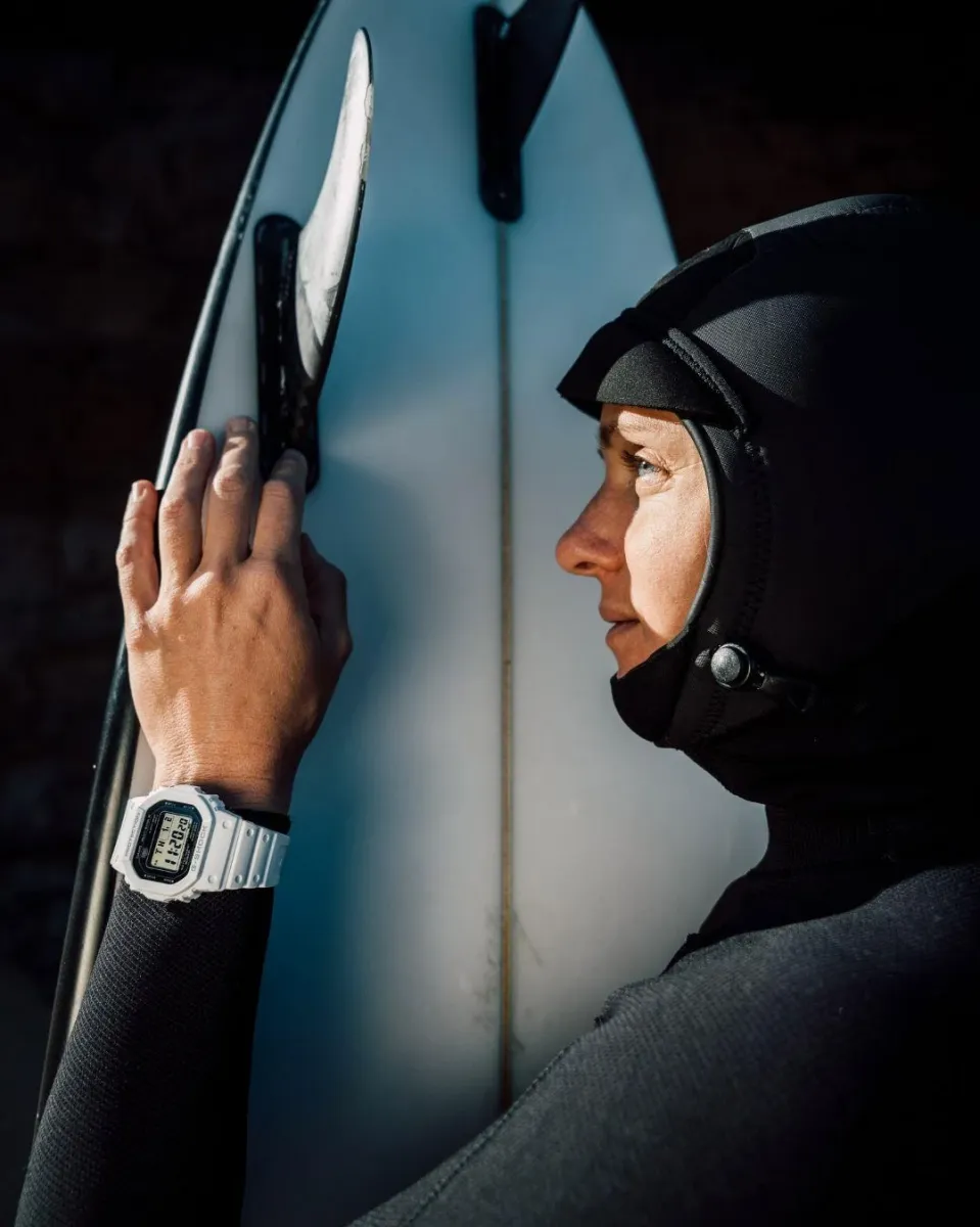 Наручные часы  Casio  G-Shock Casio GW-5000HS-7E (фото 4)