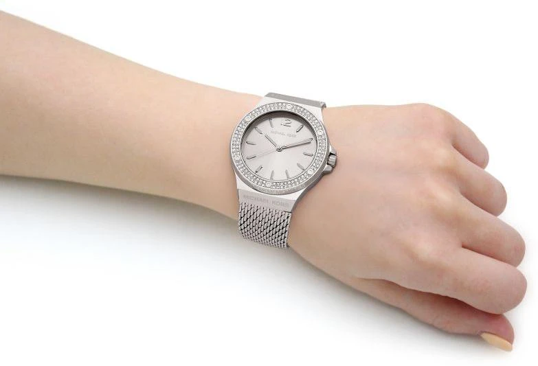 Наручные часы  Michael Kors   Lennox Michael Kors MK7337 (фото 4)