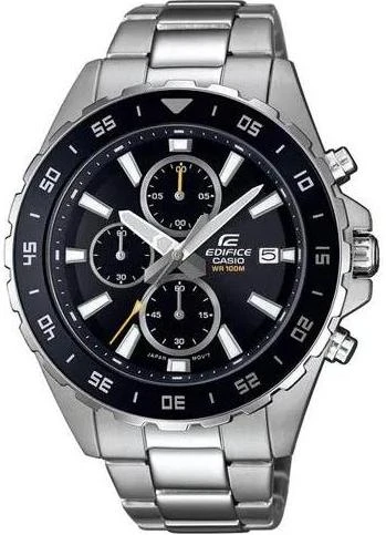 Наручные часы  Casio  Edifice Casio EFR-568D-1A (фото 1)