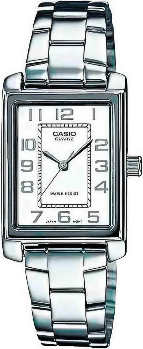 Наручные часы  Casio  Collection Casio LTP-1234D-7B (фото 1)