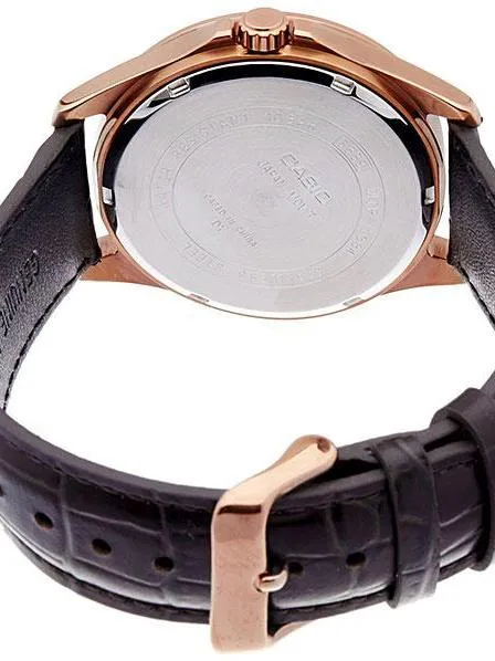 Наручные часы  Casio  Collection Casio MTP-1384L-1A (фото 4)