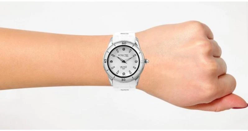 Наручные часы  Q&Q Q&Q DA43J301Y (фото 3)