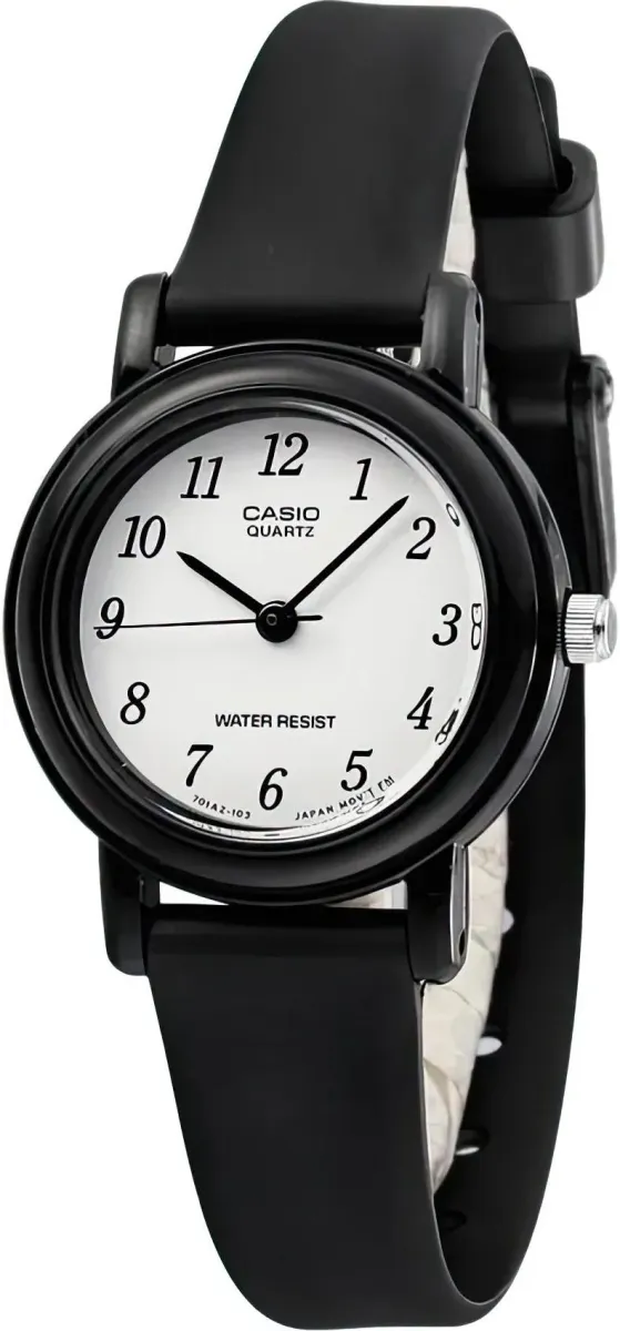 Наручные часы  Casio  Collection Casio LQ-139BMV-1B (фото 1)