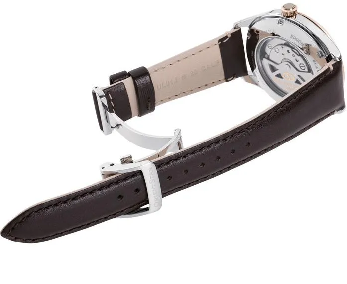 Наручные часы  Orient  Orient Star Orient RE-AT0201G (фото 3)