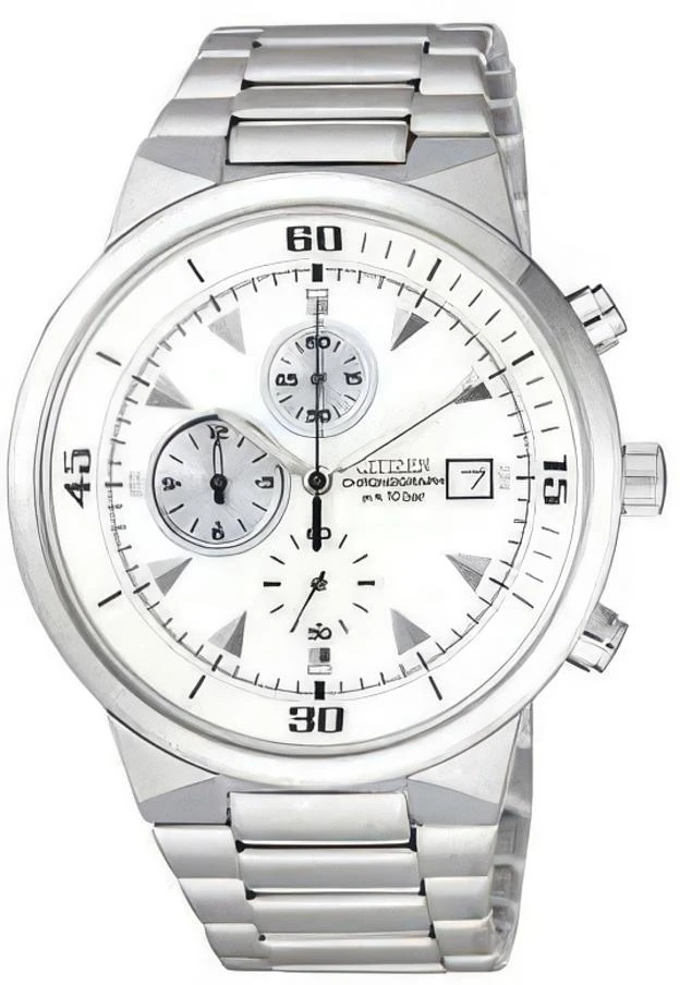 Наручные часы  Citizen  Basic Citizen AN3371-54A (фото 1)