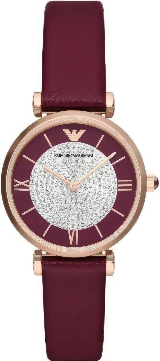 Наручные часы  Emporio Armani  Classics Emporio Armani AR11487 (фото 1)