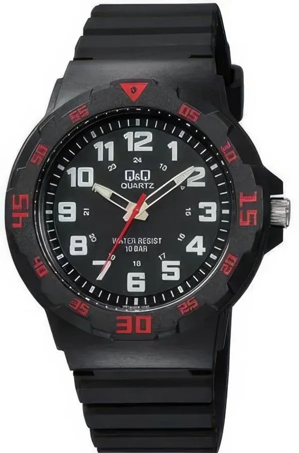 Наручные часы  Q&Q  Attractive Q&Q VR18J006Y (фото 1)