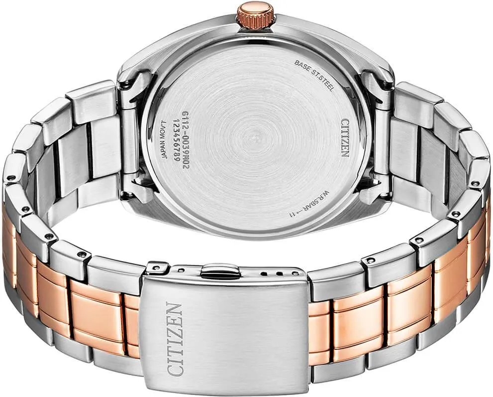 Наручные часы  Citizen  Quartz Citizen BI5104-57Z (фото 3)