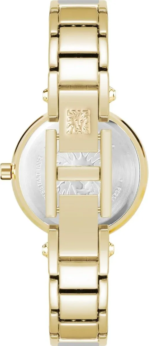 Наручные часы  Anne Klein  Diamond Anne Klein 1980LGGB (фото 3)