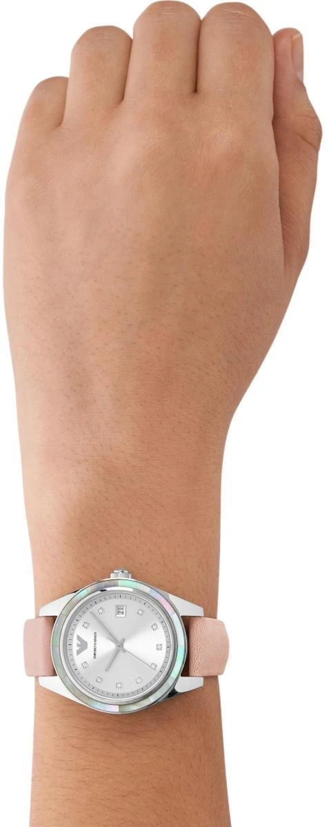 Наручные часы  Emporio Armani  Leo Emporio Armani AR11547 (фото 6)