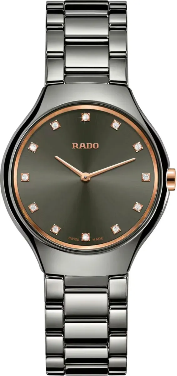 Наручные часы  RADO  True Thinline RADO R27956722 (фото 1)