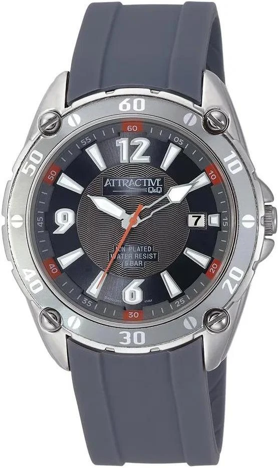 Наручные часы  Q&Q  Casual Q&Q DA00J305Y (фото 1)