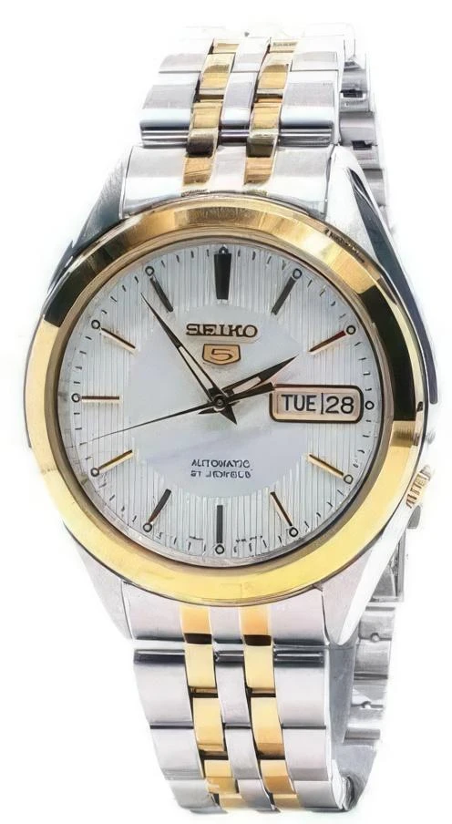Наручные часы  Seiko  Seiko 5 Seiko SNKL24J1 (фото 1)