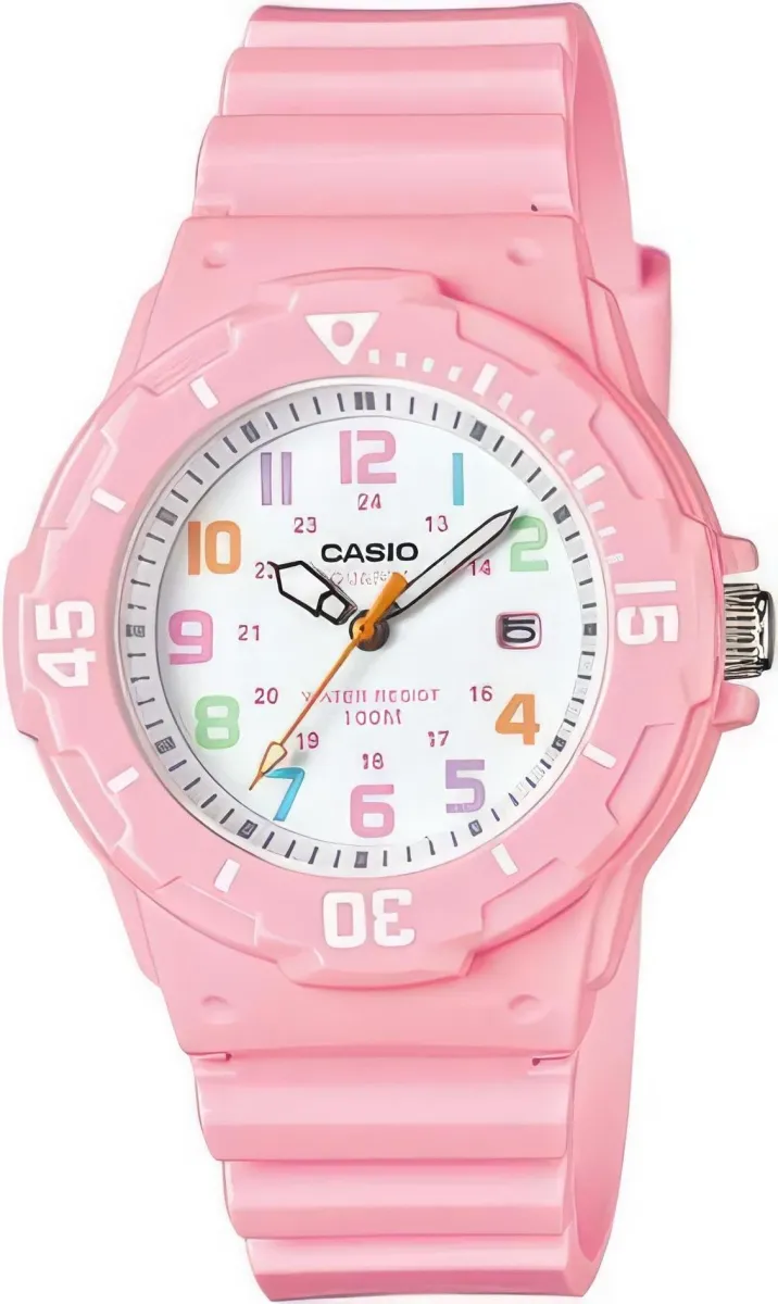 Наручные часы  Casio  Collection Casio LRW-200H-4B2 (фото 1)