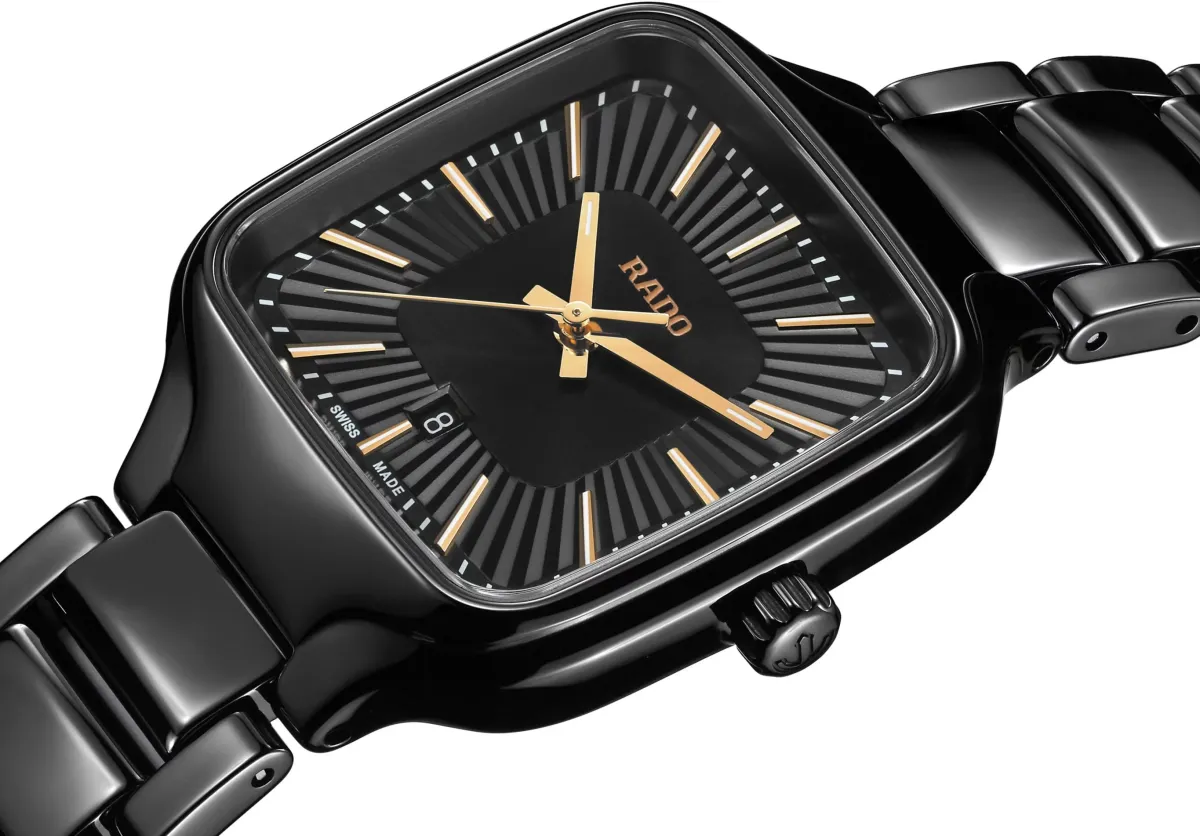 Наручные часы  RADO  True Square RADO R27080172 (фото 2)