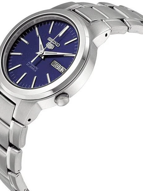 Наручные часы  Seiko  Seiko 5 Seiko SNKA05K1 (фото 2)