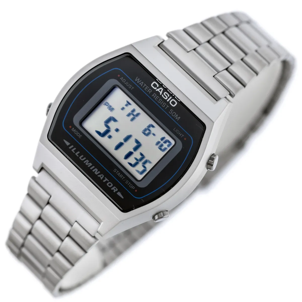Часы  Casio  Vintage Casio B640WD-1A (фото 8)
