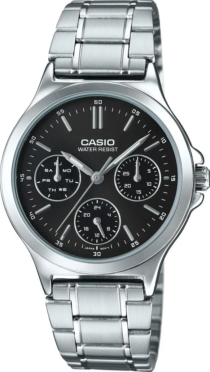 Наручные часы  Casio  Collection Casio LTP-V300D-1A (фото 1)