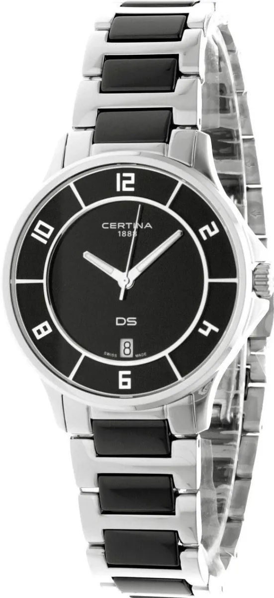 Наручные часы  Certina  DS-6 Certina C039.251.11.057.00 (фото 1)