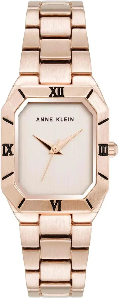 Наручные часы  Anne Klein  Metals Anne Klein 5038RGRG (фото 1)