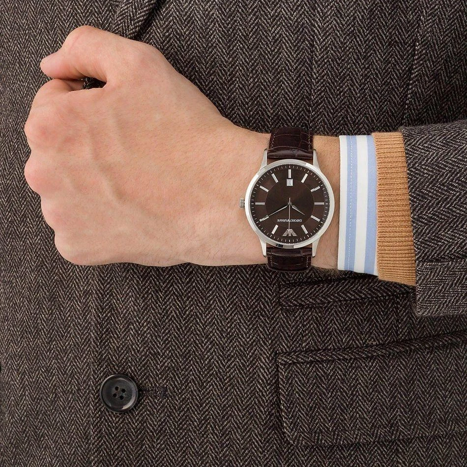 Наручные часы  Emporio Armani  Classics Emporio Armani AR2413 (фото 3)