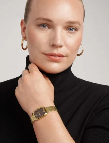 Наручные часы  Anne Klein  Steel Anne Klein 3980BNGB (фото 2)