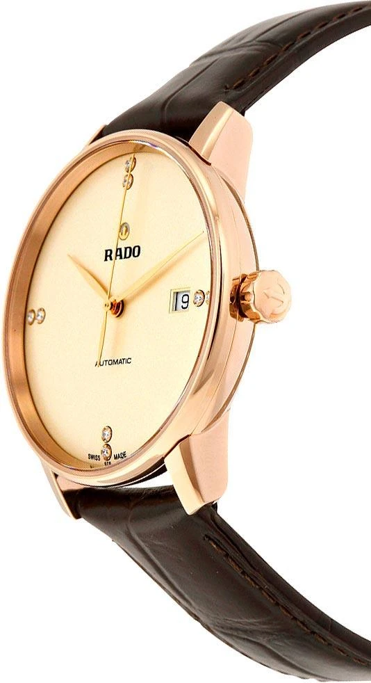 Наручные часы  RADO  Coupole RADO R22861765 (фото 2)