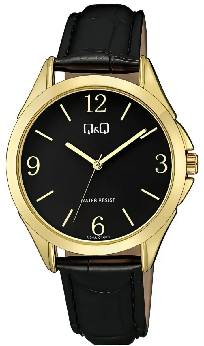 Наручные часы  Q&Q  Casual Q&Q C04AJ010Y (фото 1)