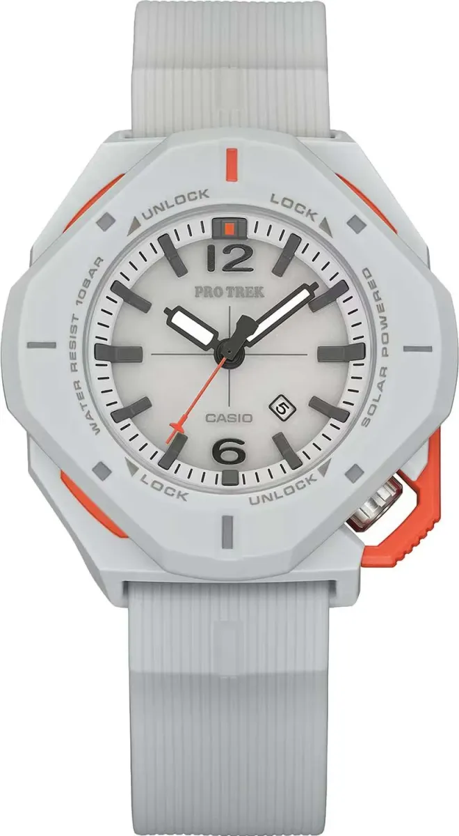 Наручные часы  Casio  ProTrek Casio PRJ-01AE-7E (фото 5)