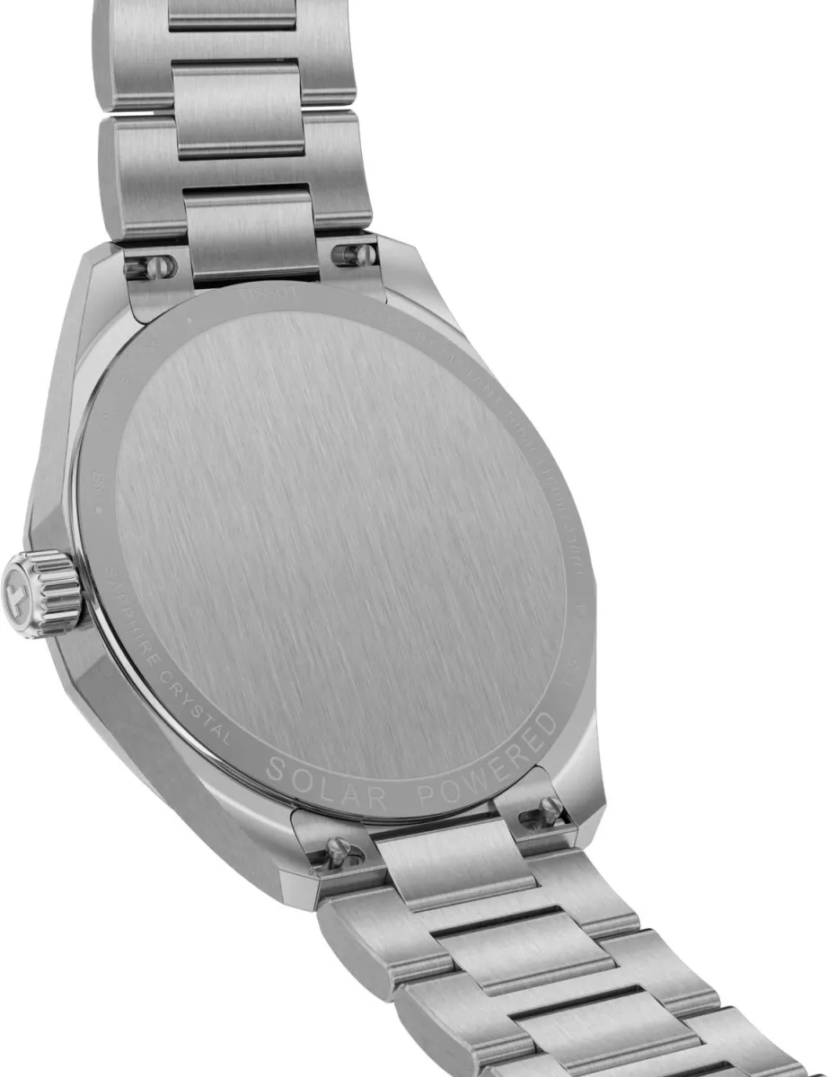 Наручные часы  Tissot  PRC 100 Tissot T151.422.11.041.00 (фото 3)