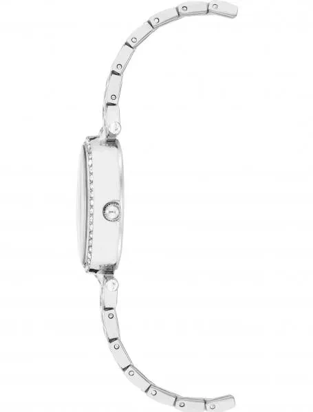 Наручные часы  Anne Klein  Box Set Anne Klein 3971SVST (фото 3)