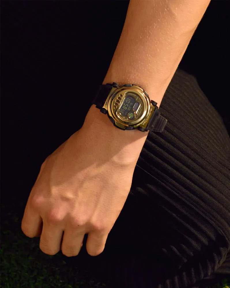 Наручные часы  Casio  G-Shock Casio G-B001MVB-8E (фото 4)