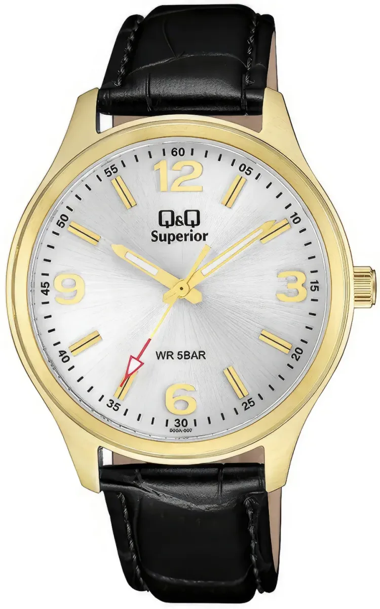 Наручные часы  Q&Q  Superior Q&Q S00AJ007Y (фото 1)
