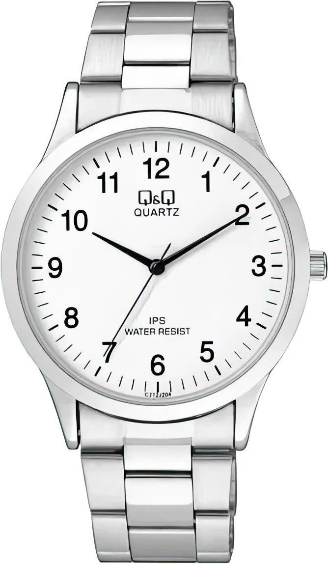 Наручные часы  Q&Q Q&Q C212J204Y (фото 1)