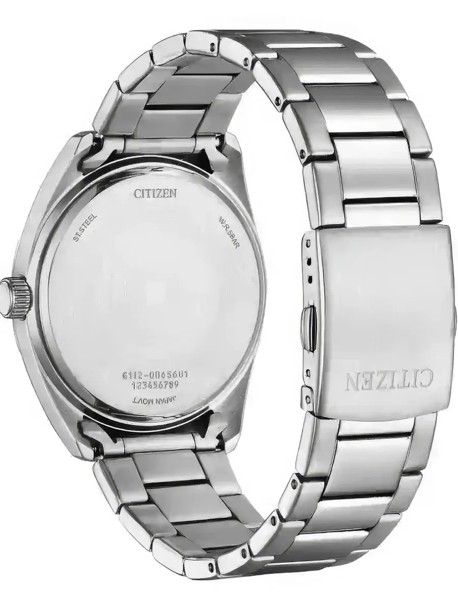 Наручные часы  Citizen  Basic Citizen BI5110-54E (фото 3)