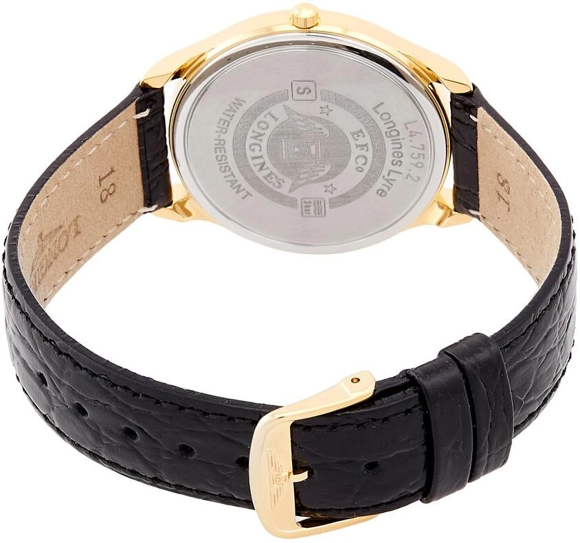 Наручные часы  Longines  Lyre Longines L4.759.2.32.2 (фото 2)