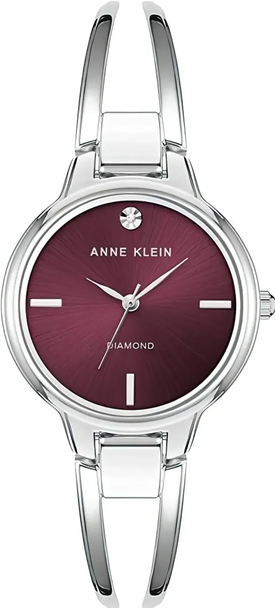 Наручные часы  Anne Klein  Diamond Anne Klein 2627BYSV (фото 1)