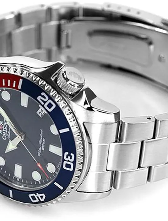 Наручные часы  Orient  Automatic Orient RA-AC0K03L (фото 4)