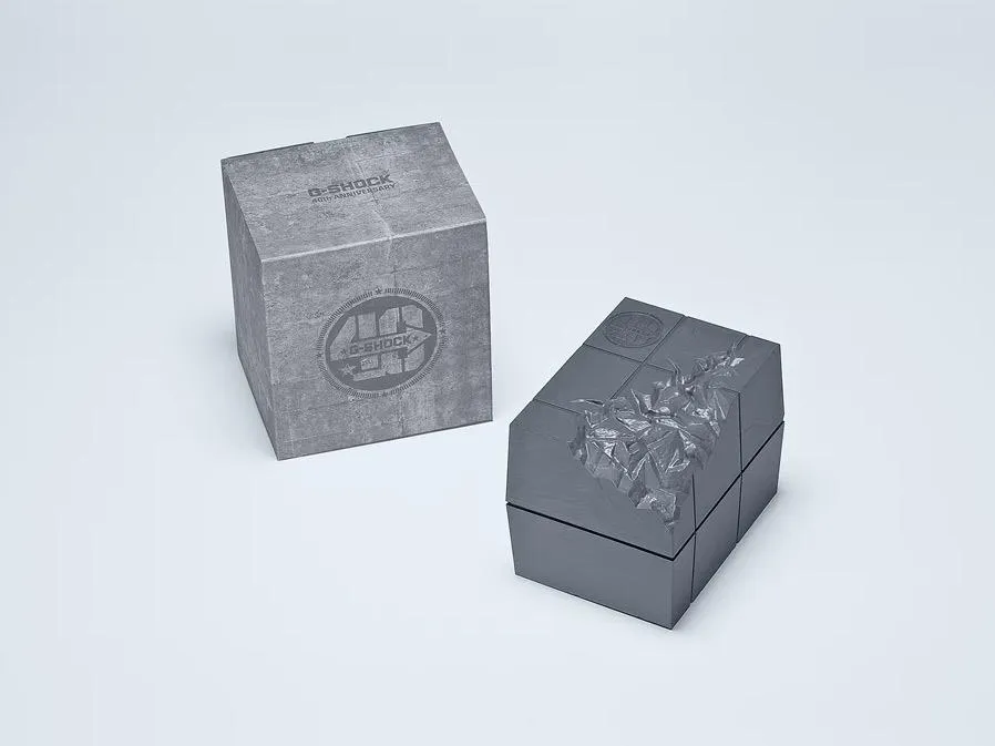 Наручные часы  Casio  G-Shock Casio GMW-B5000PS-1E (фото 13)