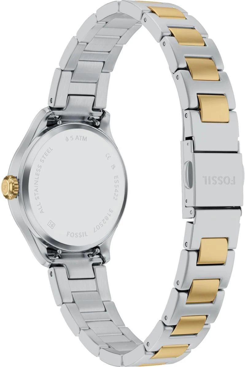 Наручные часы  Fossil  Gilmore Fossil ES5422 (фото 6)