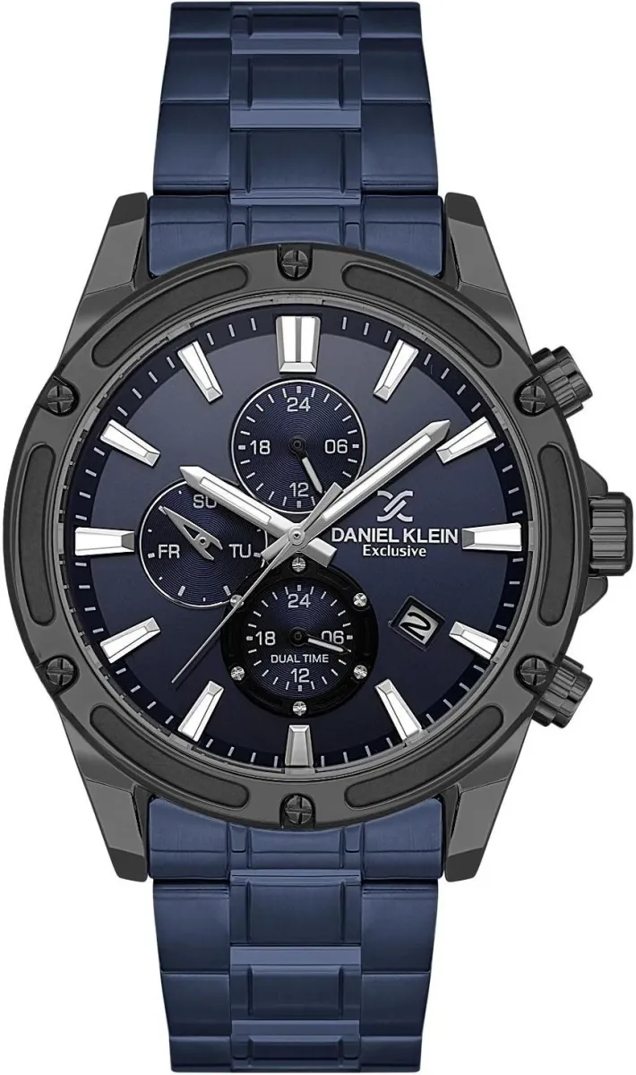 Наручные часы  Daniel Klein  Exclusive Daniel Klein 14225-5 (фото 1)