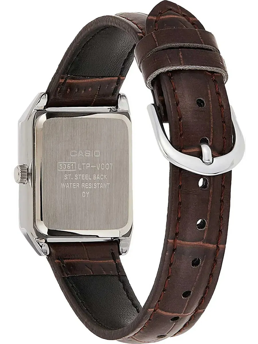 Наручные часы  Casio  Collection Casio LTP-V007L-9E (фото 5)