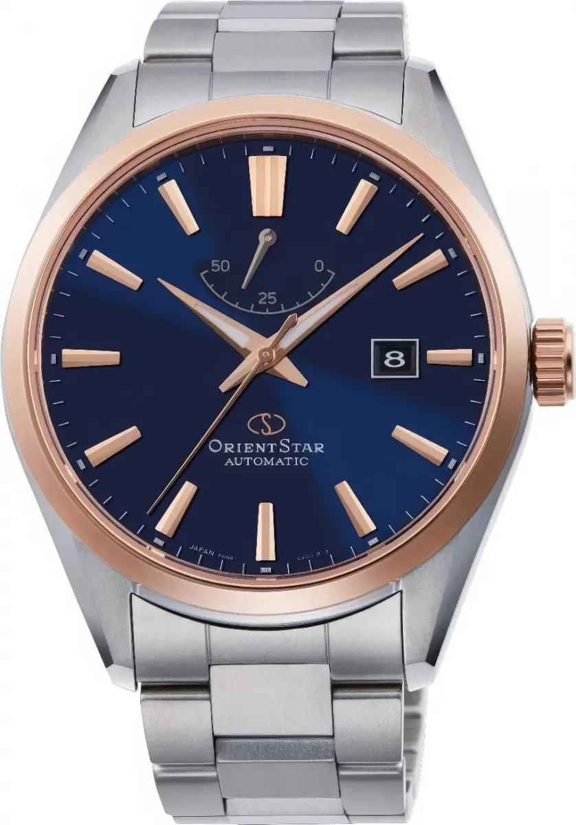 Наручные часы  Orient  Orient Star Orient RE-AU0406L (фото 1)