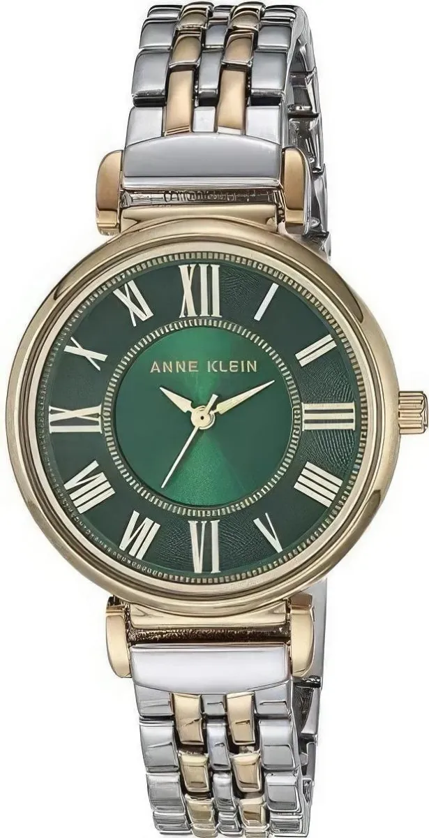Наручные часы  Anne Klein  Steel Anne Klein 2159GNTT (фото 1)