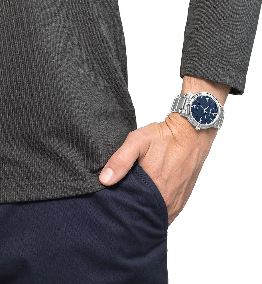 Наручные часы  Citizen  Eco Drive Citizen AW1670-82L (фото 3)