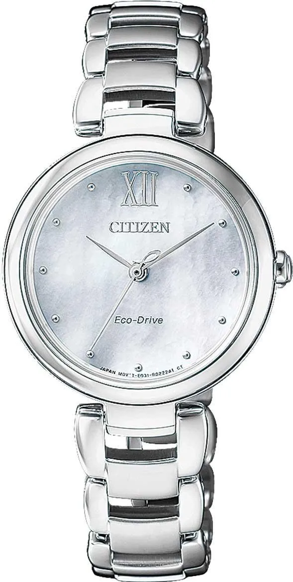 Наручные часы  Citizen  Elegance Citizen EM0530-81D (фото 1)
