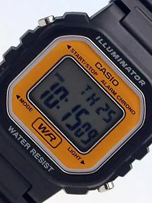 Наручные часы  Casio  Collection Casio LA-20WH-9A (фото 2)